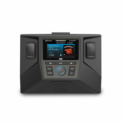 Polaris RZR Stage 3 Audio System