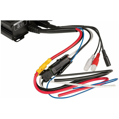 600 Watt RMS Mono Block Powersports Amplifier