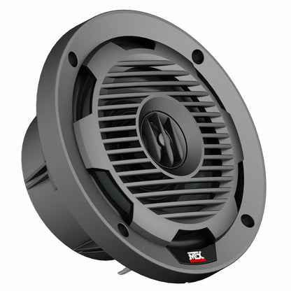 6.5" Coaxial Marine Speakers (Pair)