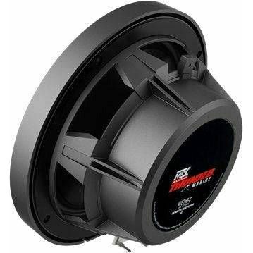 6.5" Coaxial Marine Speakers (Pair)