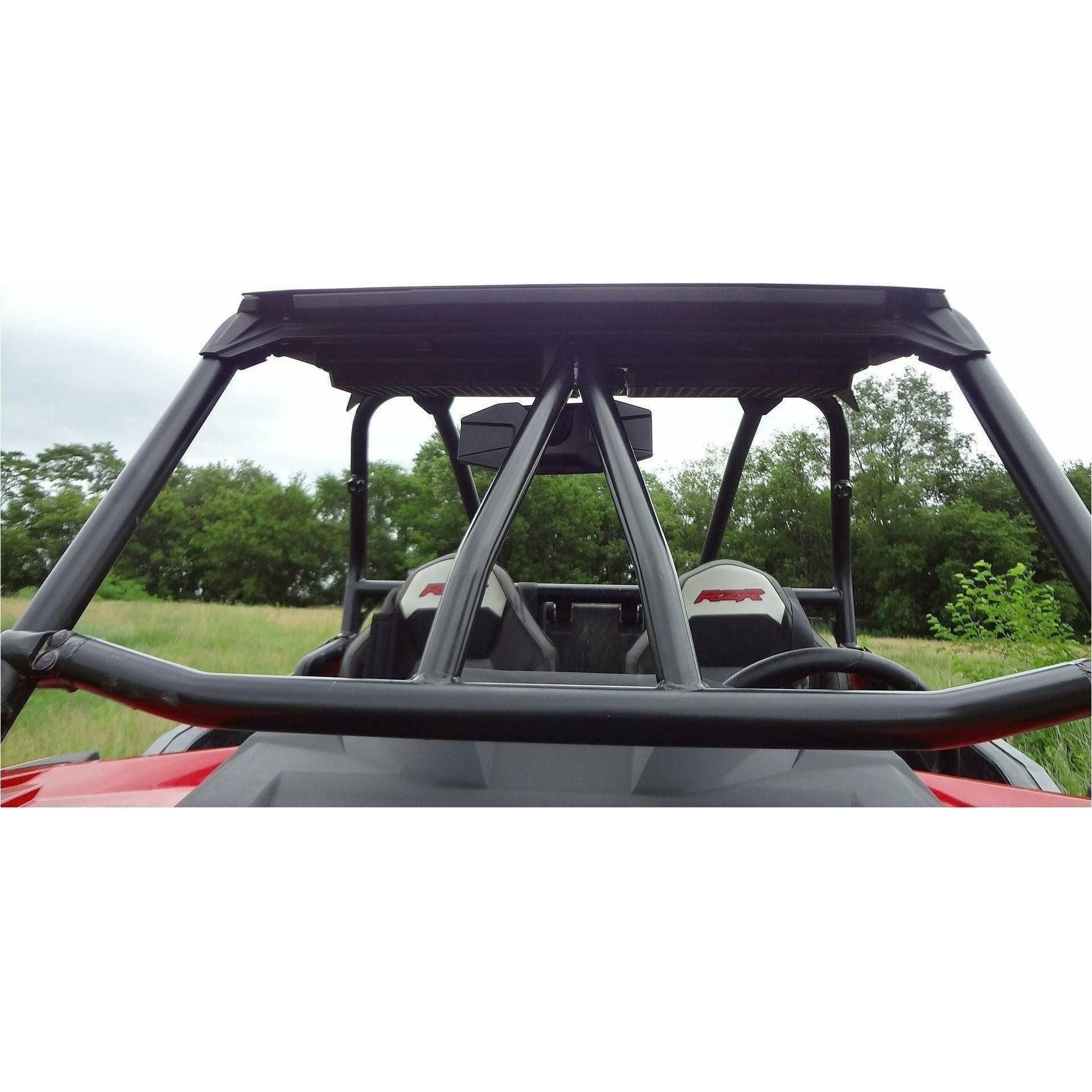 MUDSYS31 Bluetooth Overhead UTV Sound Bar
