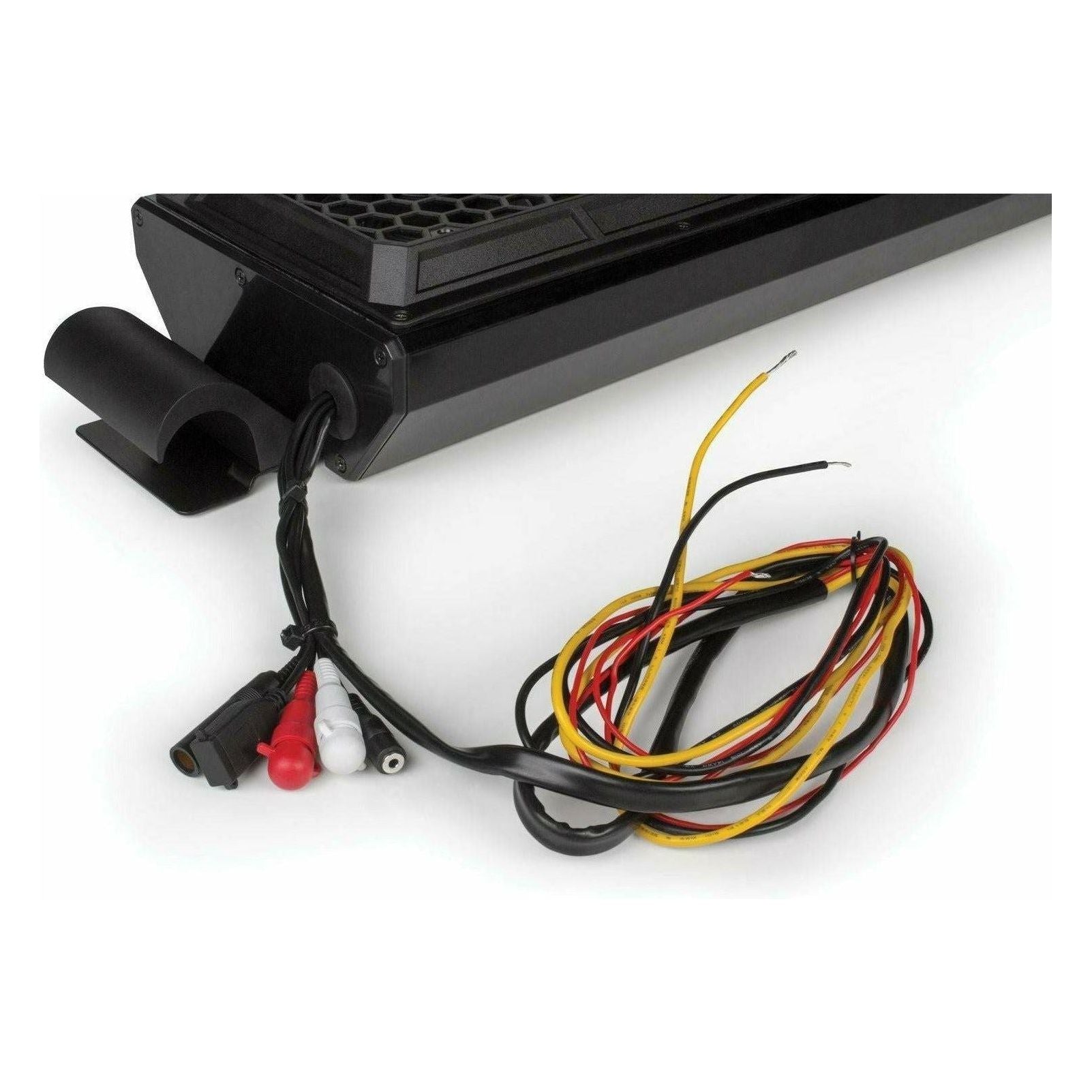MUDSYS46 Bluetooth Overhead UTV Sound Bar