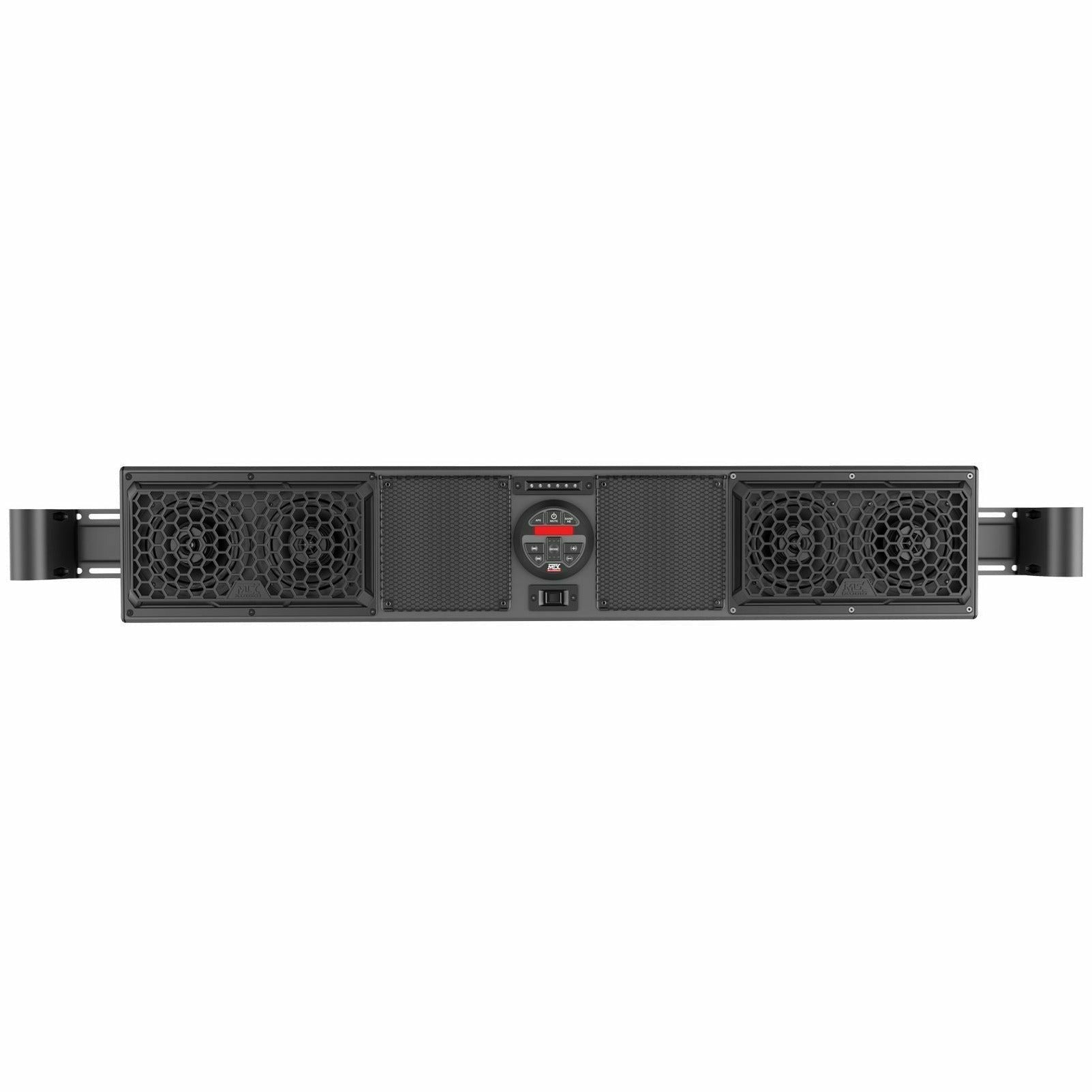 MUDSYS46 Bluetooth Overhead UTV Sound Bar
