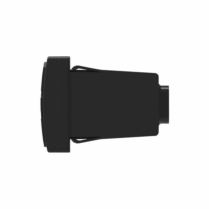 Bluetooth Receiver Rocker Switch