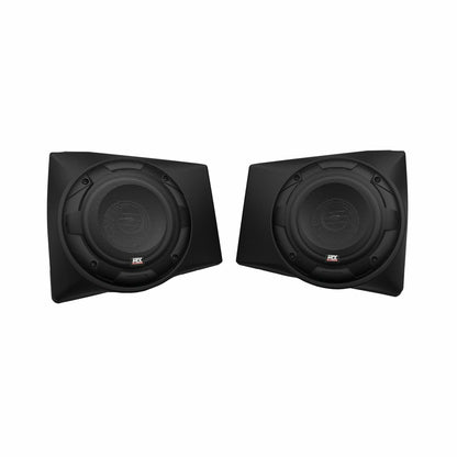 Polaris Ranger Stage 3 Audio Kit