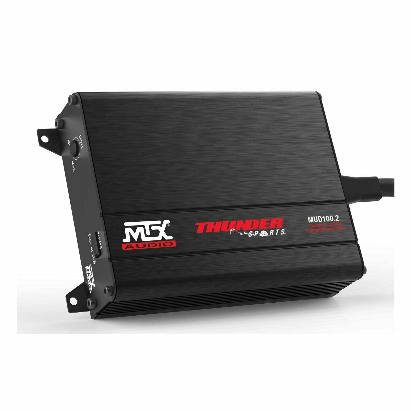 Honda Pioneer Bluetooth Sound Bar with 2 Amplified Cage Mount Speakers