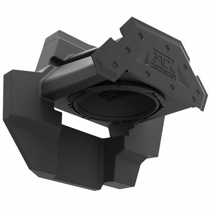 Polaris General Amplified Subwoofer Enclosure