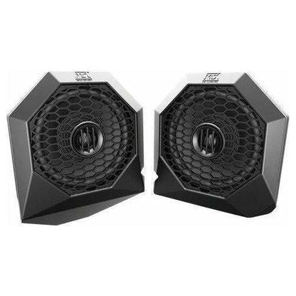 Polaris RZR Bluetooth Enabled 3 Speaker Audio Kit