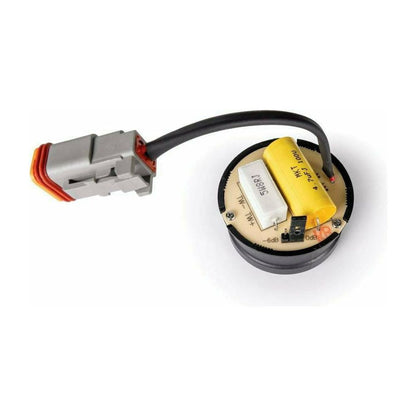 Polaris RZR Pro / Turbo R Front Speaker Pods