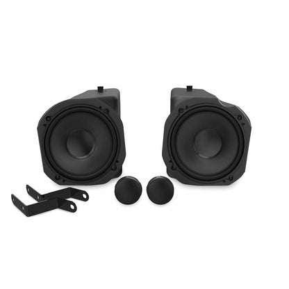 Polaris RZR Pro / Turbo R Front Speaker Pods