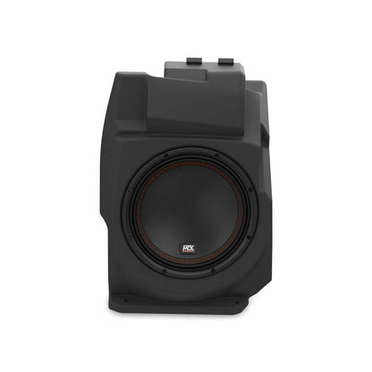 Polaris RZR Pro / Turbo R Loaded Subwoofer Enclosure