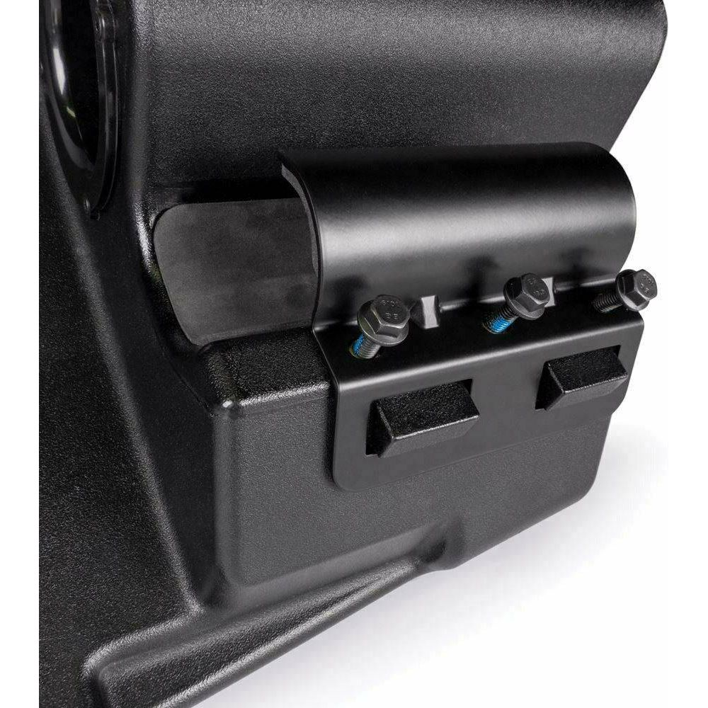 Polaris RZR Pro / Turbo R Loaded Subwoofer Enclosure