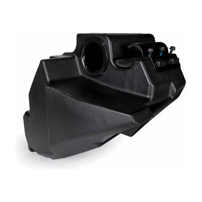 Polaris RZR Pro / Turbo R Loaded Subwoofer Enclosure