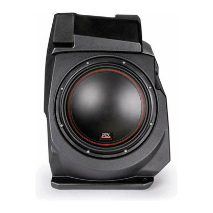Polaris RZR Pro / Turbo R Loaded Subwoofer Enclosure