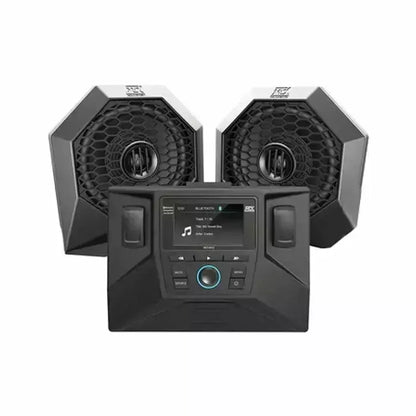 Polaris RZR System 1 Audio Kit