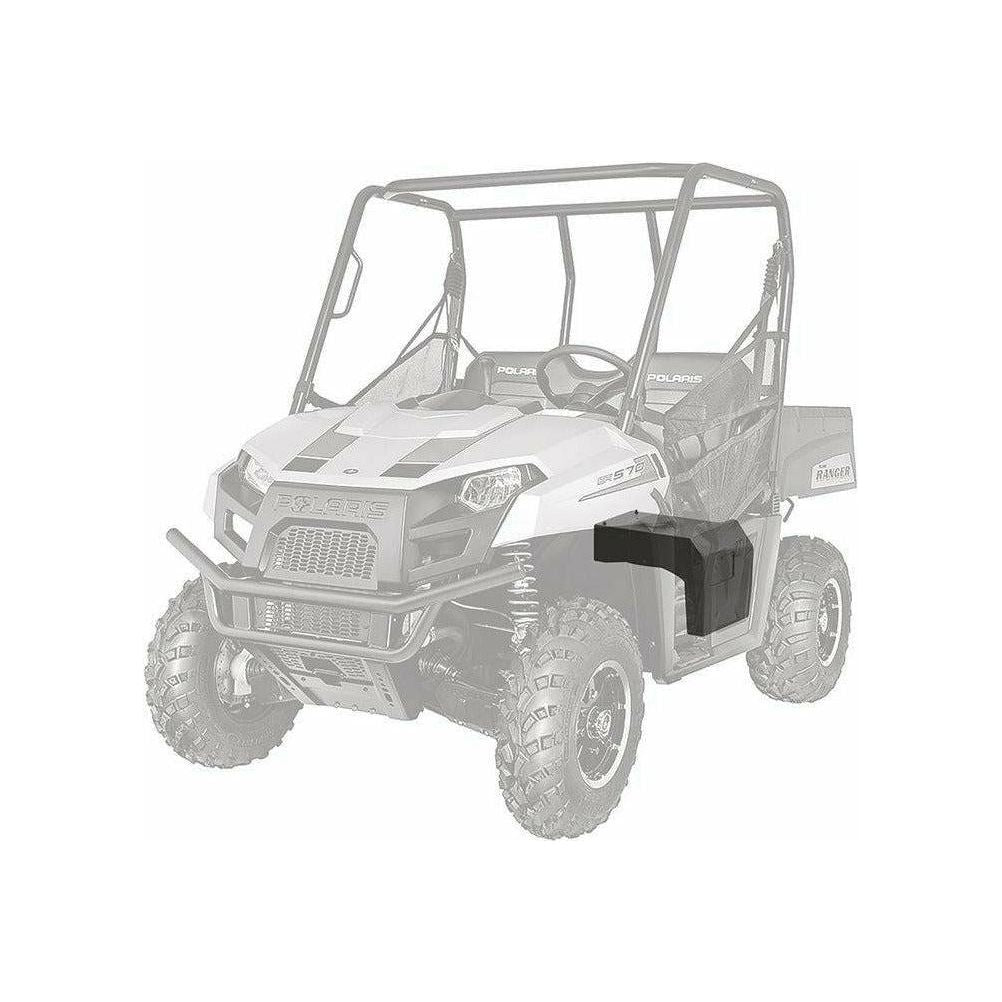 Polaris Ranger Amplified Subwoofer Enclosure