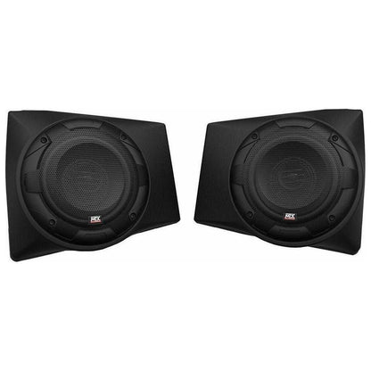 Polaris Ranger Front Speaker Pods