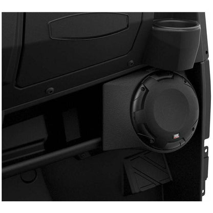 Polaris Ranger Front Speaker Pods