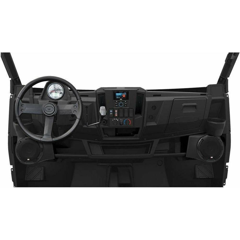 Polaris Ranger Front Speaker Pods