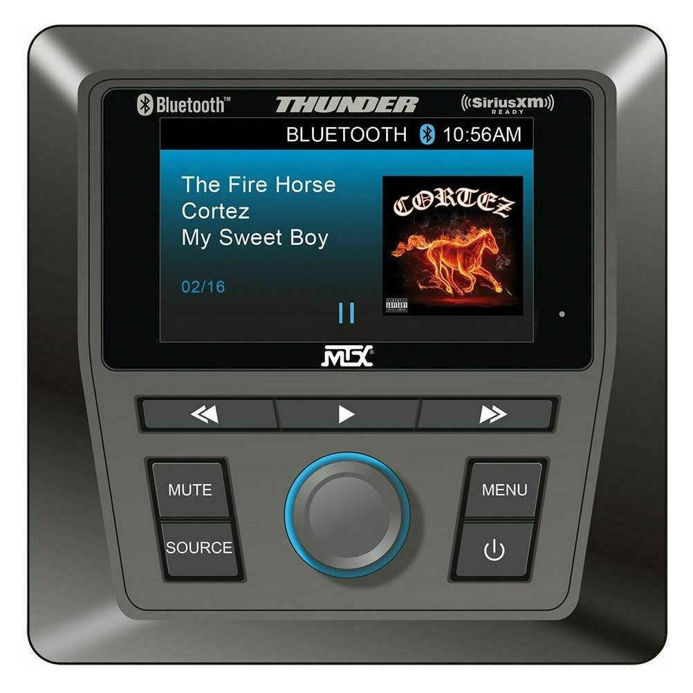 Polaris Ranger Stage 2 Audio Kit