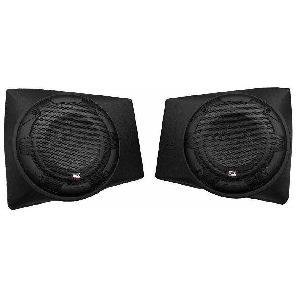 Polaris Ranger Stage 2 Audio Kit