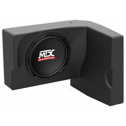 Polaris Ranger Stage 2 Audio Kit