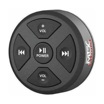 Universal Bluetooth Receiver and Remote Control