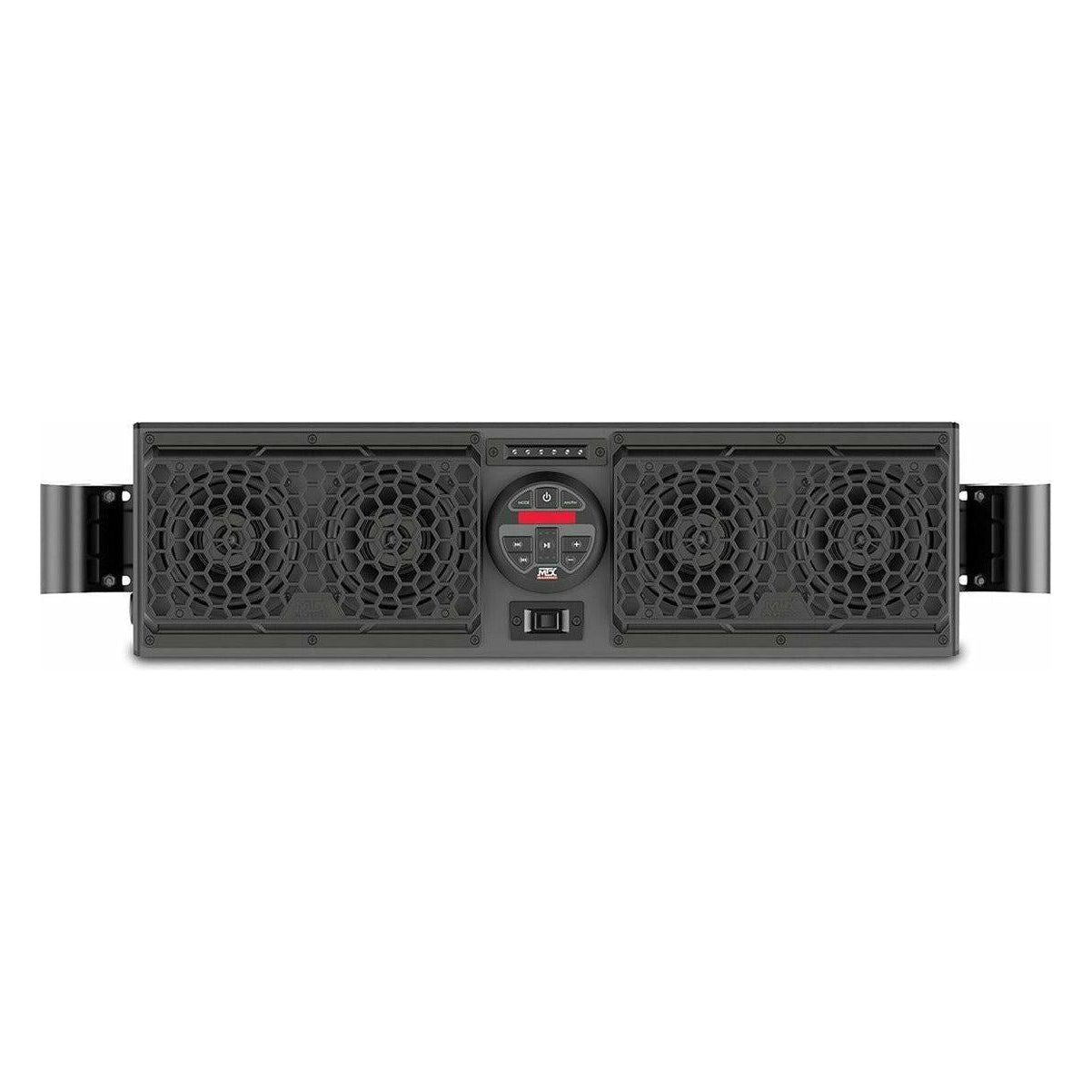 MUDSYS31 Bluetooth Overhead UTV Sound Bar