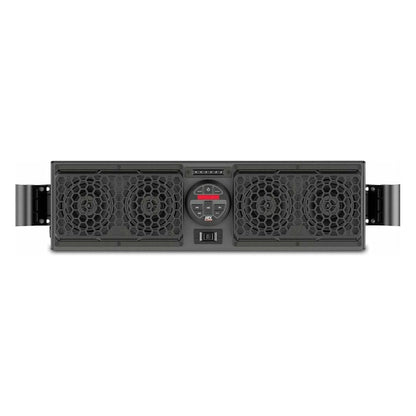 MUDSYS31 Bluetooth Overhead UTV Sound Bar