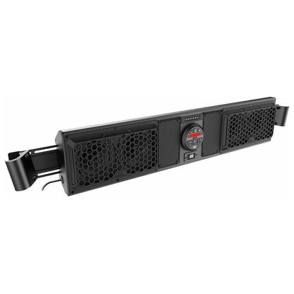 MUDSYS41 Bluetooth Overhead UTV Sound Bar
