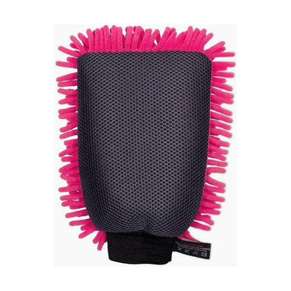 Microfiber Wash Mitt