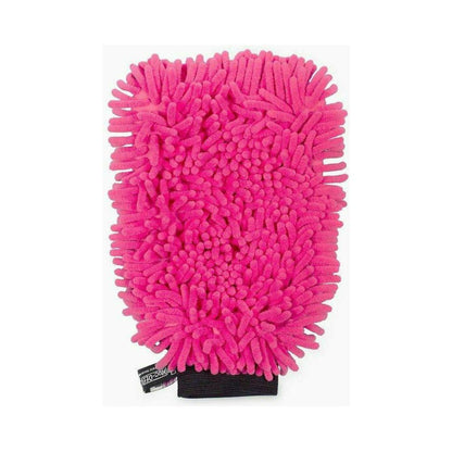 Microfiber Wash Mitt