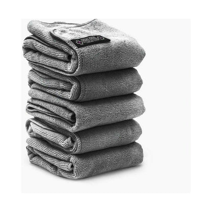 Premium Microfiber Polishing Cloth