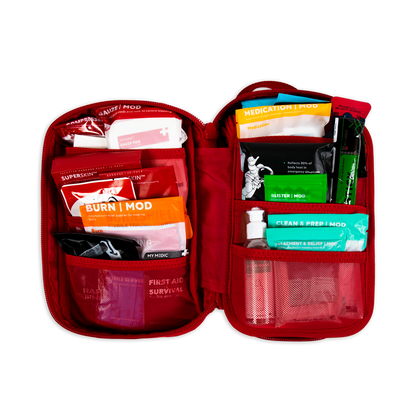 MyFAK™ First Aid Kit