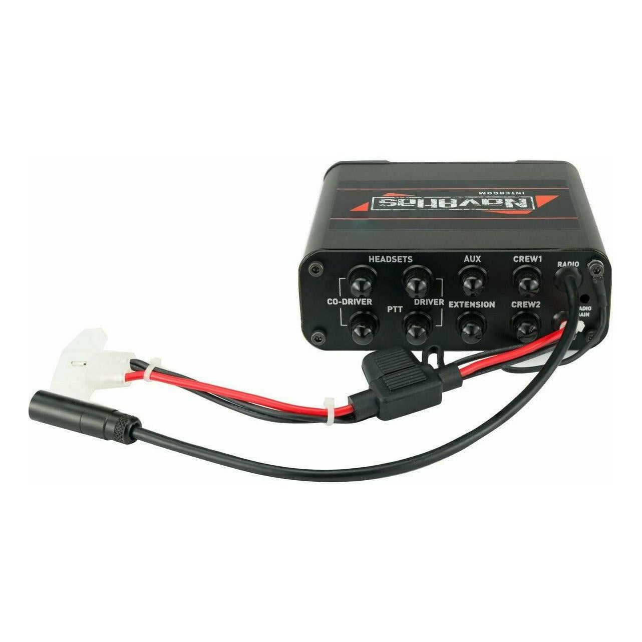 NNT10 Intercom System