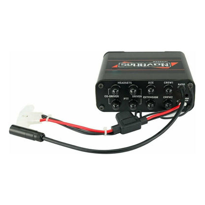 NNT10 Intercom System