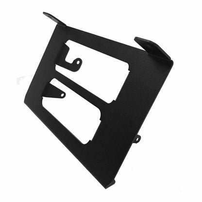 Polaris RZR NNT10 / NCR2 Lower Dash Mounting Bracket