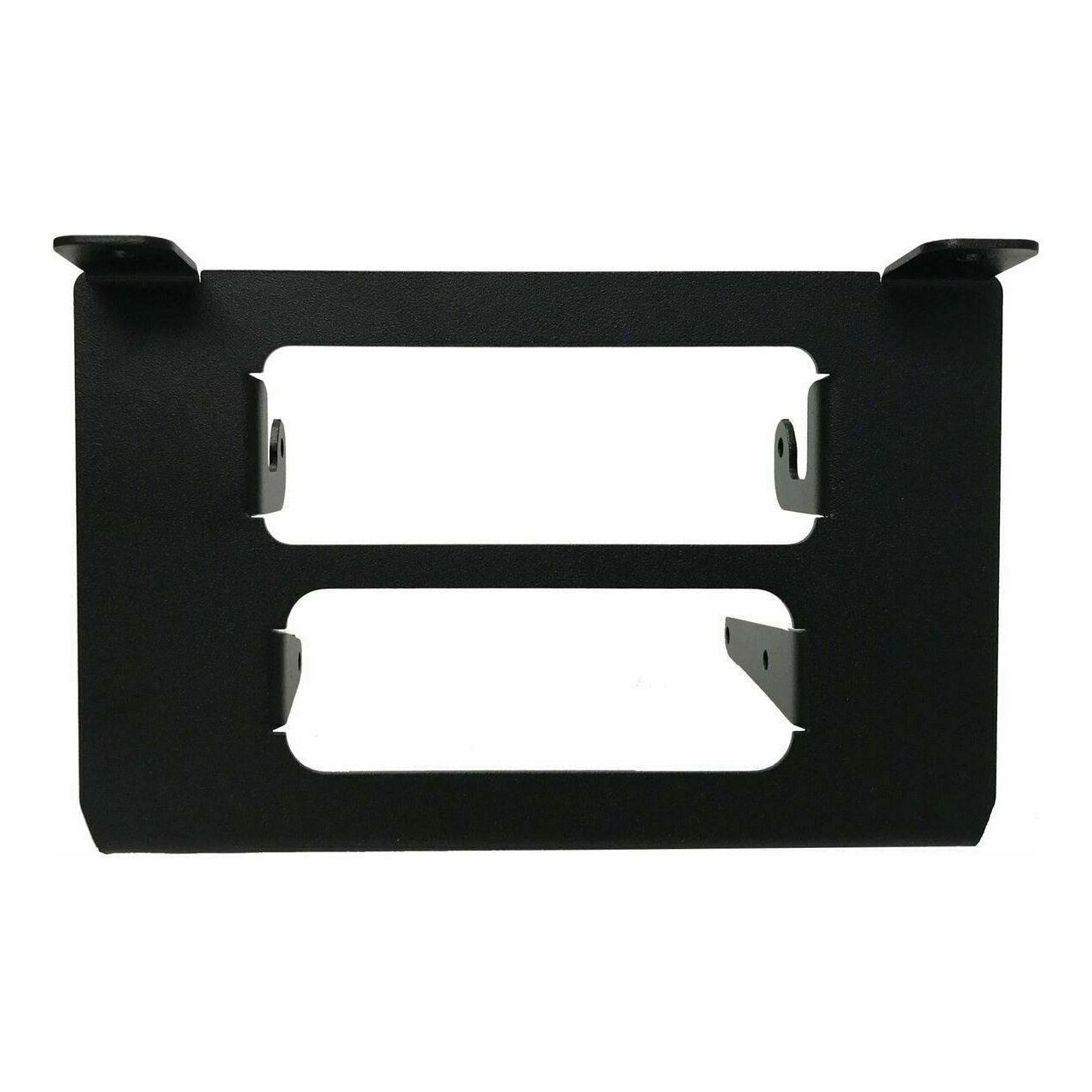 Polaris RZR NNT10 / NCR2 Lower Dash Mounting Bracket