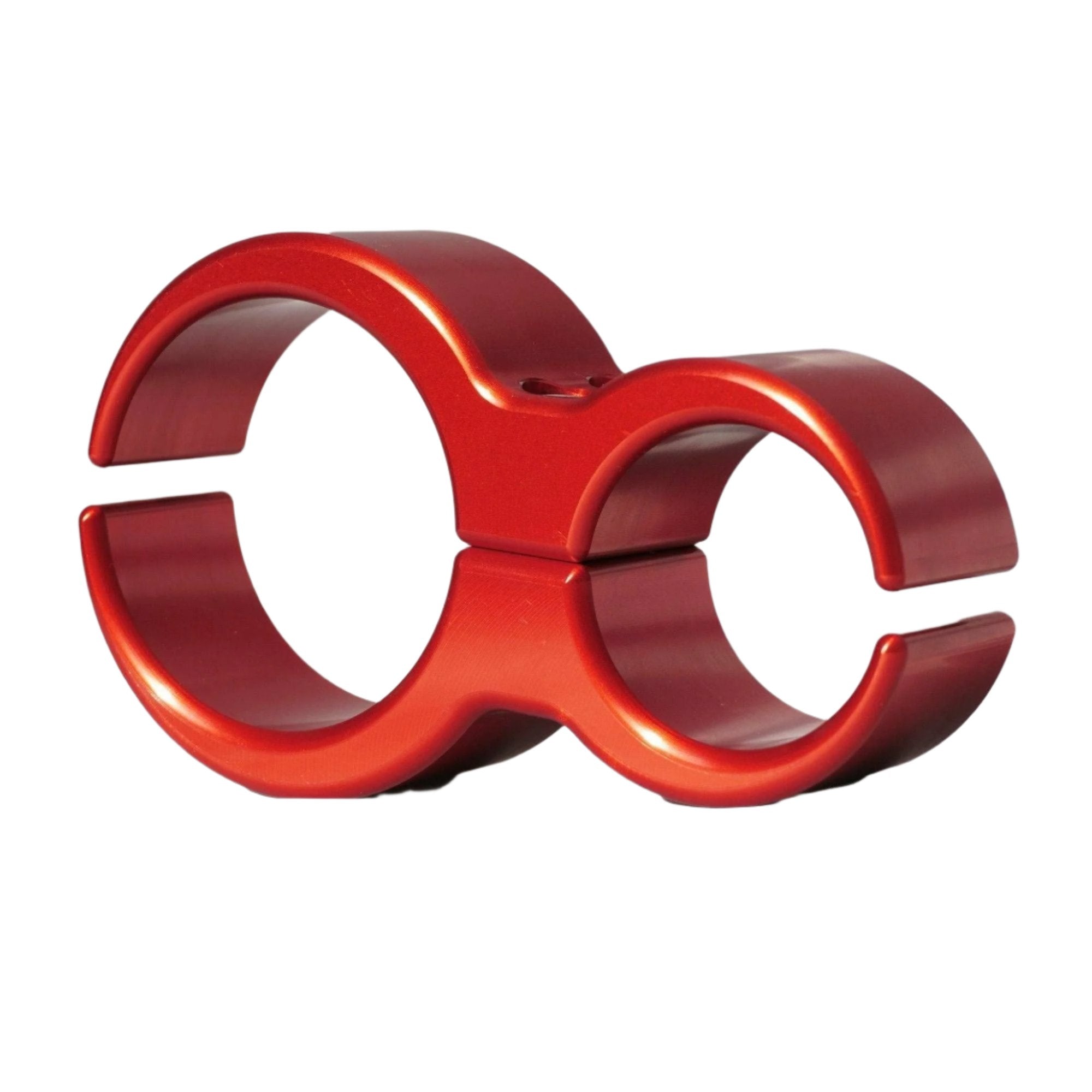 Polaris RZR XP 1000 Aluminum Shock Clamps (Pair)