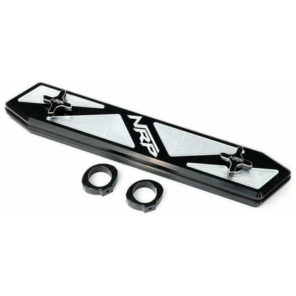 Cage Mounted Spare Belt Box