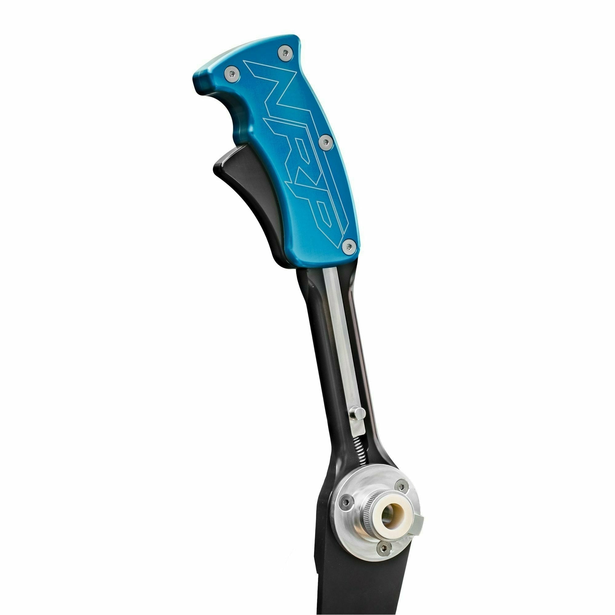 Polaris RZR Quick Shot Gated Shifter