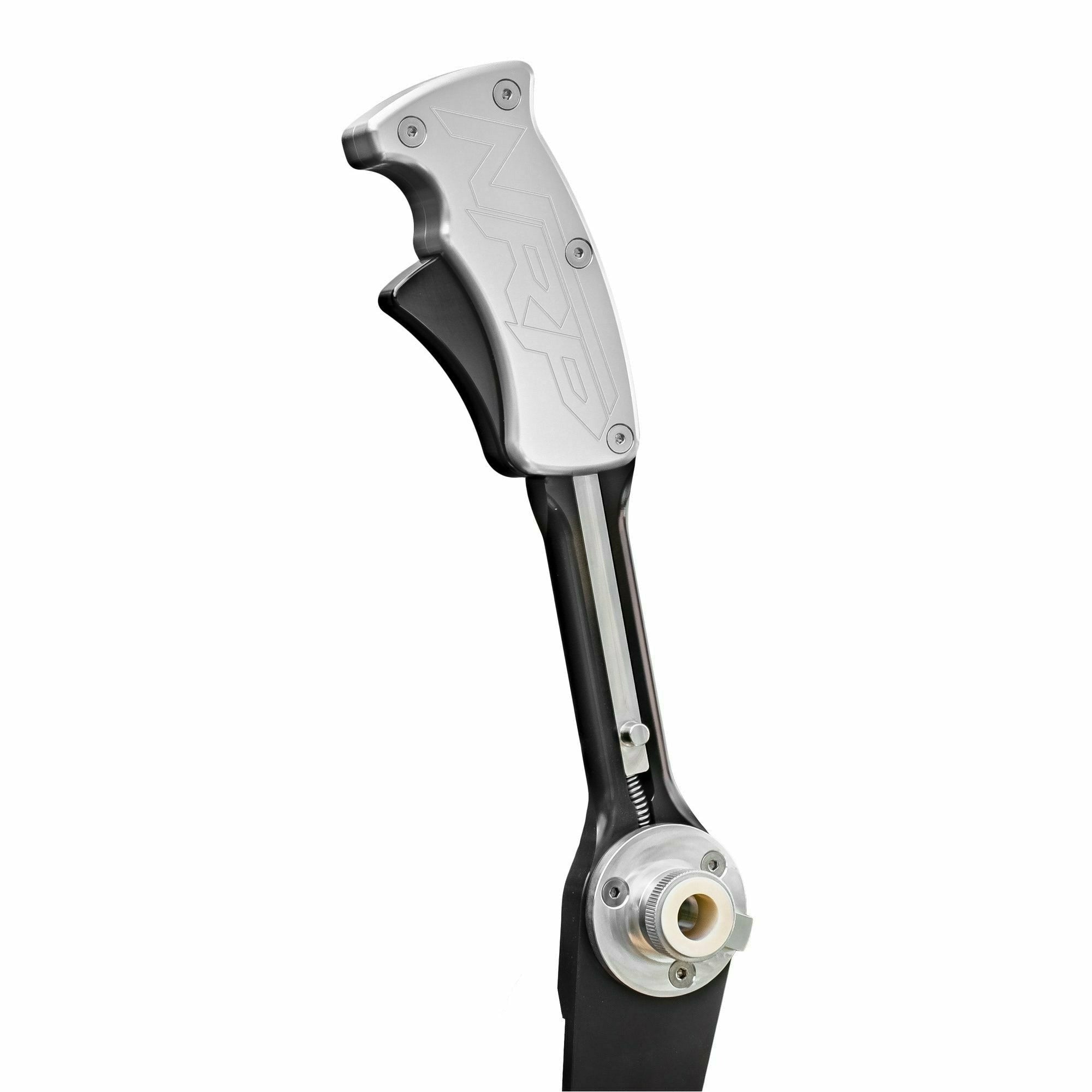 Polaris RZR Quick Shot Gated Shifter