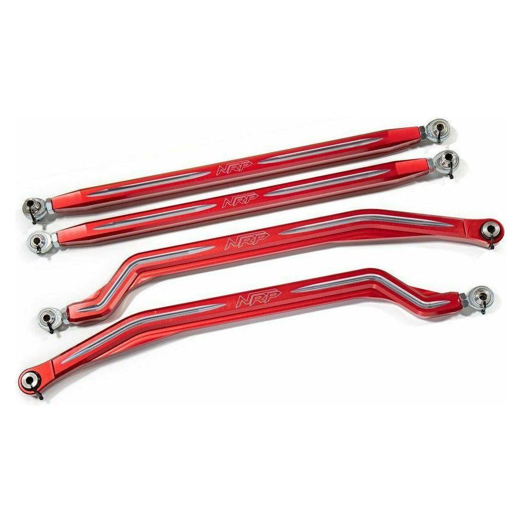 Polaris RZR XP 1000 / Turbo High Clearance Radius Rods