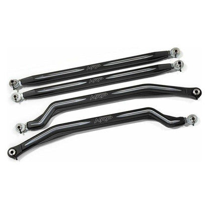 Polaris RZR XP 1000 / Turbo High Clearance Radius Rods