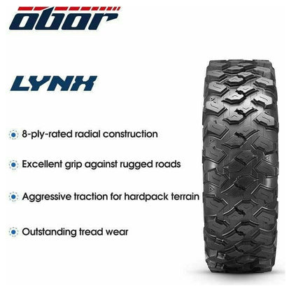 Lynx UTV Tire
