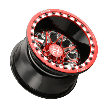 Assassin Forged Beadlock Wheel (3-Piece)