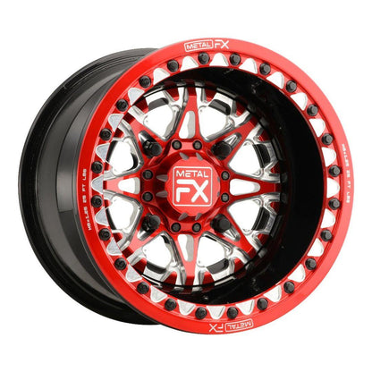 Assassin Forged Beadlock Wheel (3-Piece)
