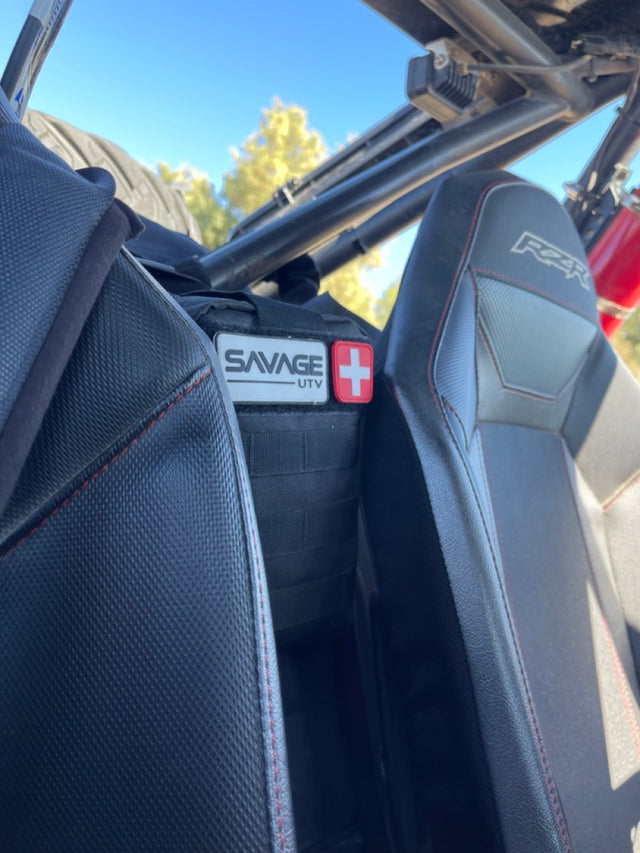 Off Road First Aid Pouch