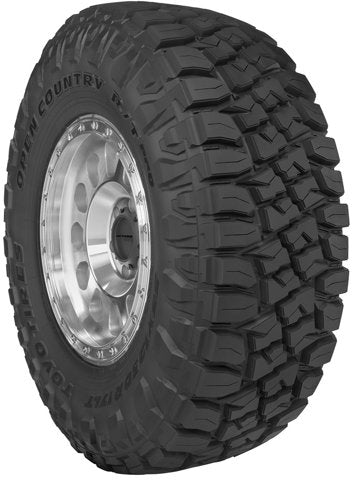 Toyo Open Country R/T Pro Tire