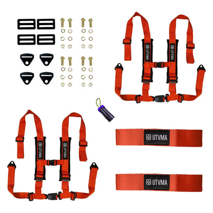 Kawasaki KRX Harness Kit